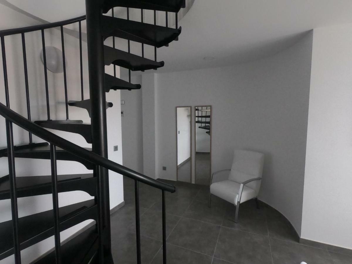 Appartamento Tinérfe el grande 14 Costa Adeje  Esterno foto