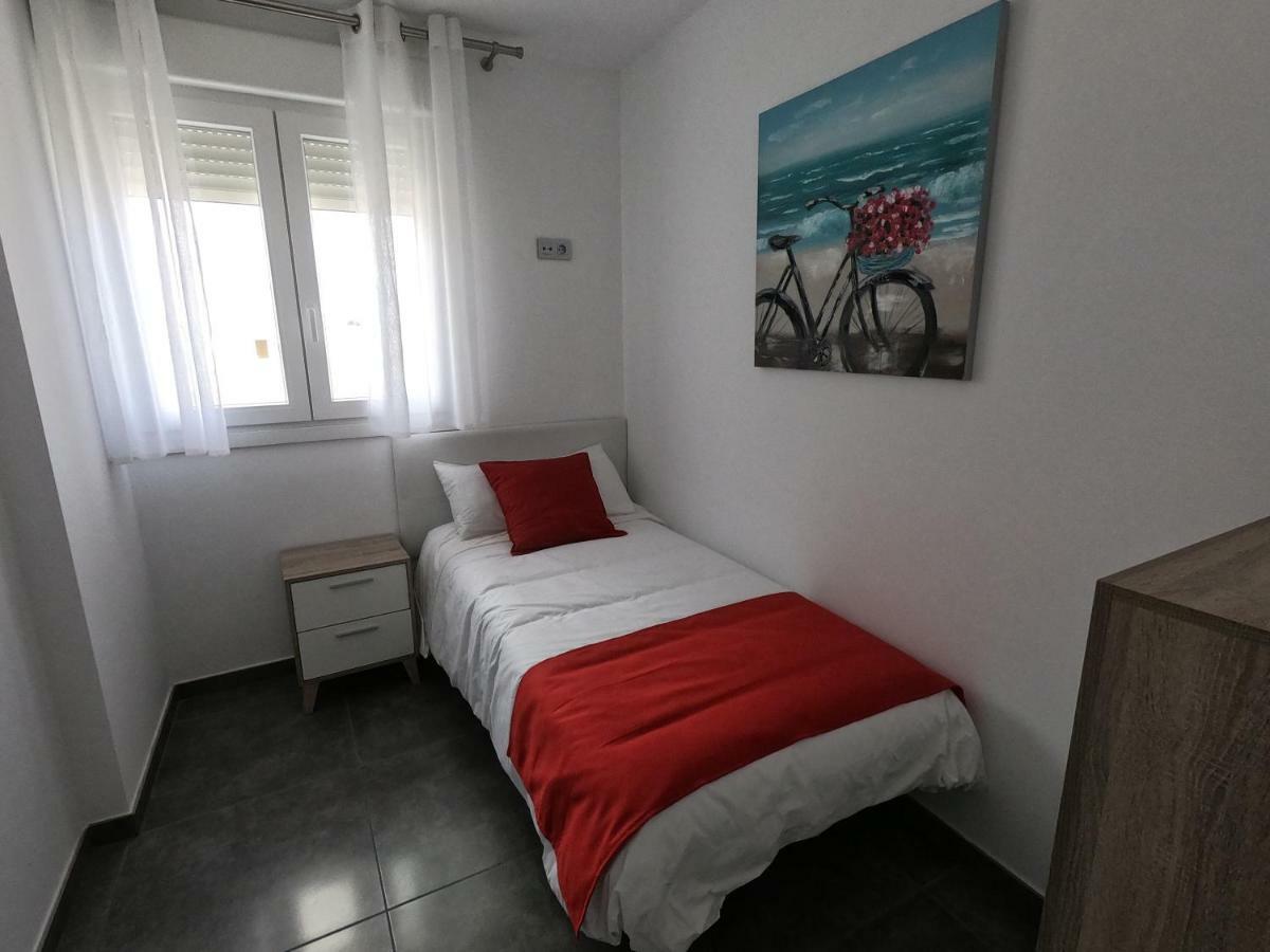 Appartamento Tinérfe el grande 14 Costa Adeje  Esterno foto