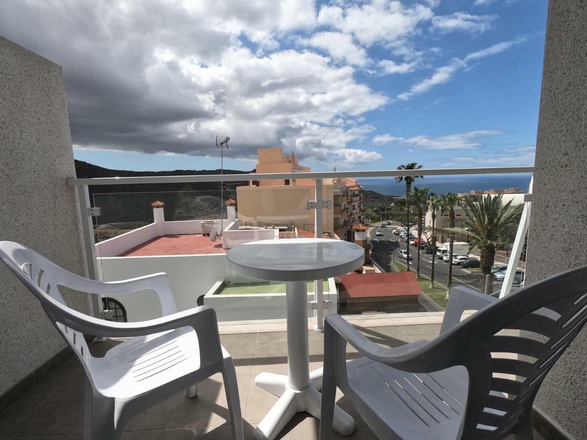 Appartamento Tinérfe el grande 14 Costa Adeje  Esterno foto